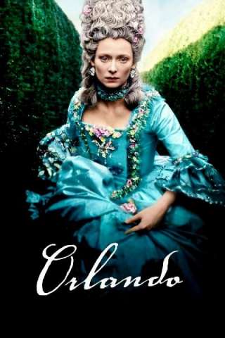 Orlando (1992) streaming