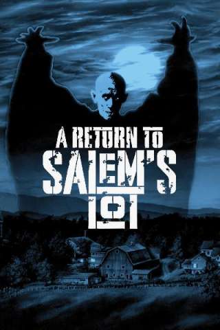 I vampiri di Salem's Lot (1987) streaming