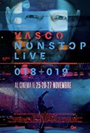 Vasco - NonStop Live 018+019 (2019) streaming