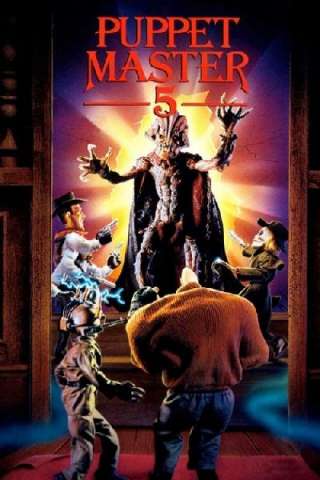 Giocattoli assassini - Scontro finale (1994) streaming