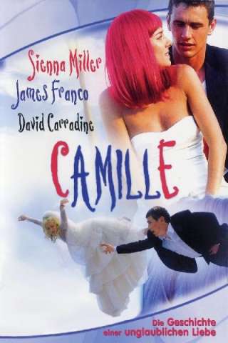Camille (2008) streaming