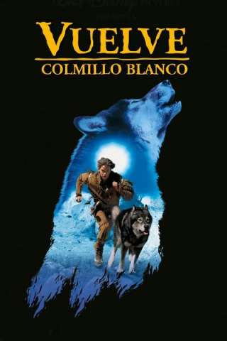 La leggenda di Zanna Bianca (1994) streaming