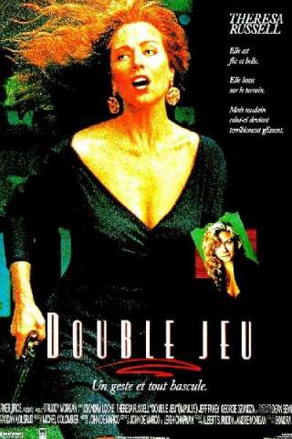 Doppia identità (1990) streaming
