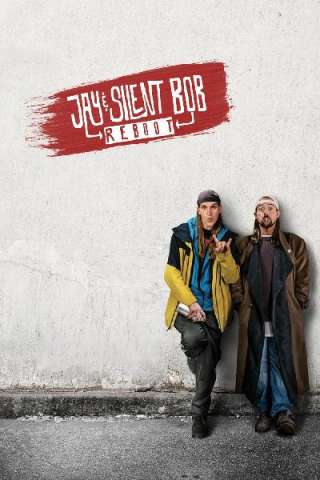 Jay e Silent Bob - Ritorno a Hollywood (2019) streaming