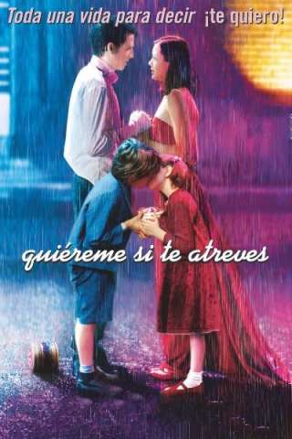 Amami se hai coraggio (2003) streaming