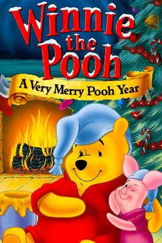 Buon Anno con Winnie the Pooh (2002) streaming