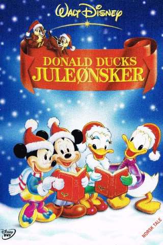 Favoloso Natale con gli amici Disney! (2000) streaming