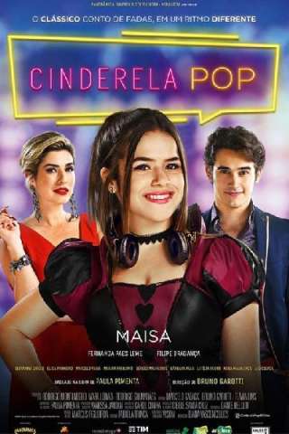 Cenerentola Pop (2019) streaming