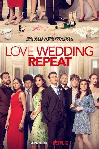 Un amore e mille matrimoni (2020) streaming