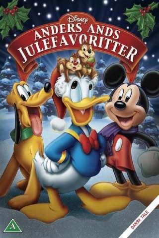 Paperino e i corti di natale (2012) streaming