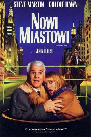 Sperduti a Manhattan (1999) streaming