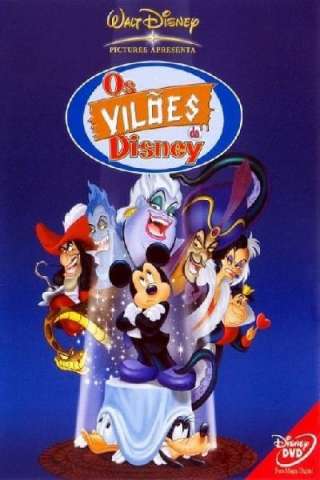 Topolino e i Cattivi Disney (2002) streaming
