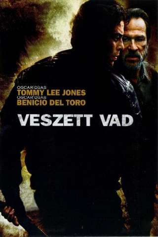 The Hunted - La preda (2003) streaming