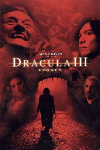 Dracula III - Il testamento (2005) streaming