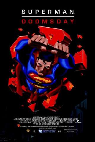 Superman: Doomsday - Il giorno del giudizio (2007) streaming