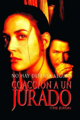 Il giurato (1996) streaming