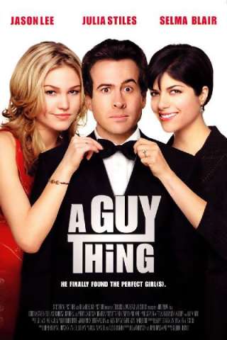 Cose da maschi (2003) streaming