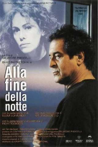 Alla fine della notte (2003) streaming