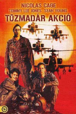 Apache pioggia di fuoco (1990) streaming