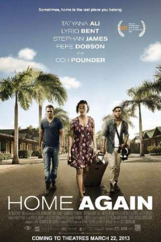 Home Again (2012) streaming
