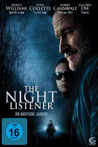 Una voce nella notte (2006) streaming