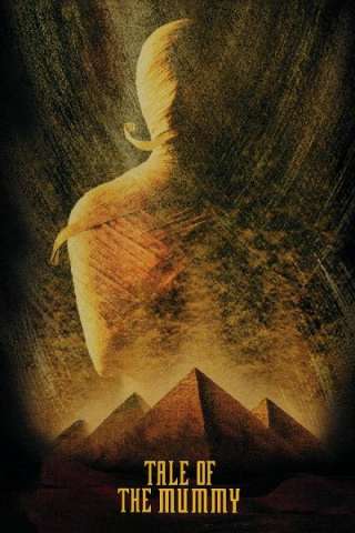 Talos - L'ombra del faraone (1998) streaming