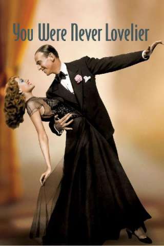 Non sei mai stata così bella (1942) streaming