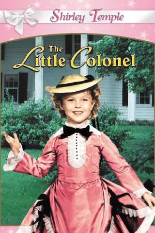 Il piccolo colonnello (1935) streaming