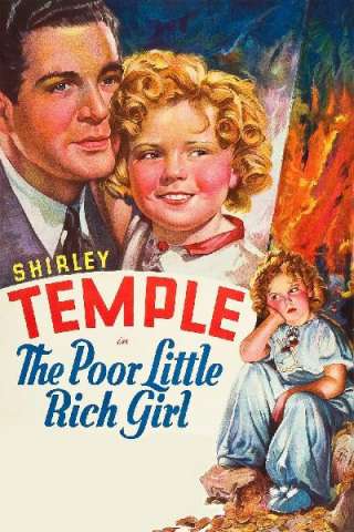 Una povera bimba milionaria (1936) streaming