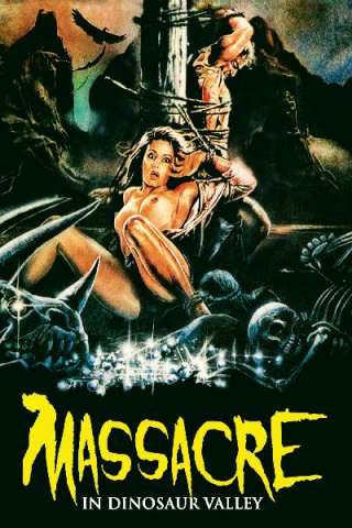 Nudo e selvaggio (1985) streaming