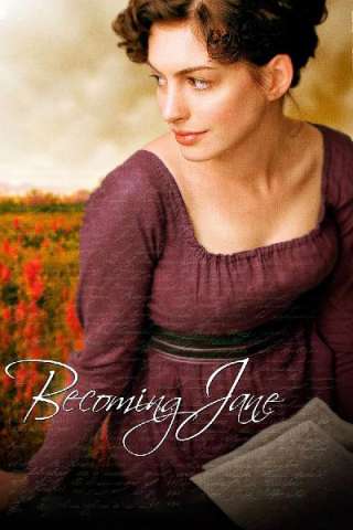 Becoming Jane - Il ritratto di una donna contro (2007) streaming