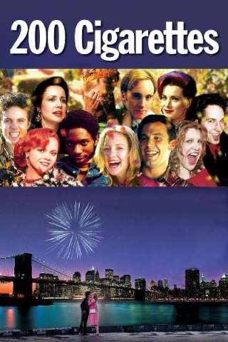 200 Cigarettes (1999) streaming