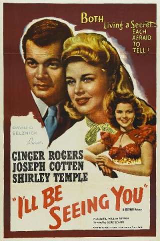 Al tuo ritorno (1944) streaming