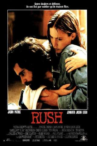 Effetto allucinante (1991) streaming