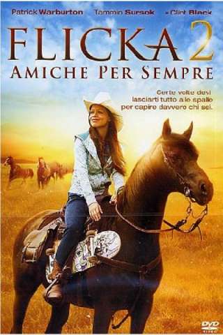 Flicka 2 - Amiche per sempre (2010) streaming