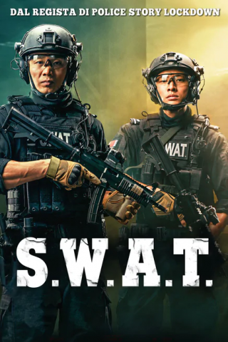 S.W.A.T. (2019) streaming