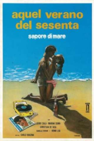 Sapore di mare (1983) streaming