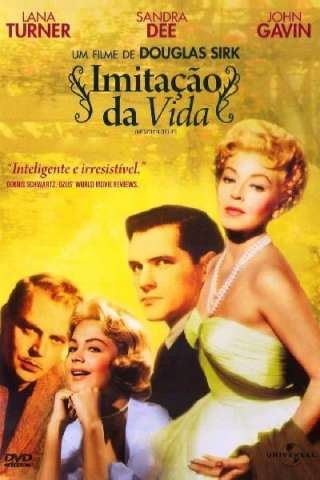 Lo specchio della vita (1959) streaming