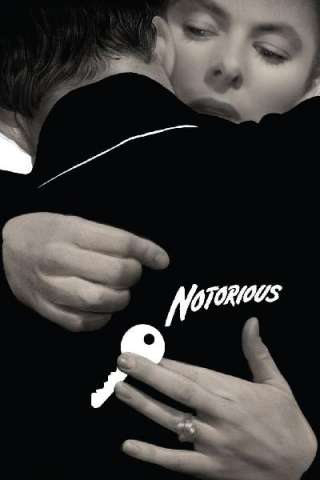 Notorious - L'amante perduta (1946) streaming