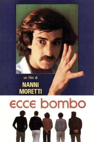Ecce Bombo (1978) streaming