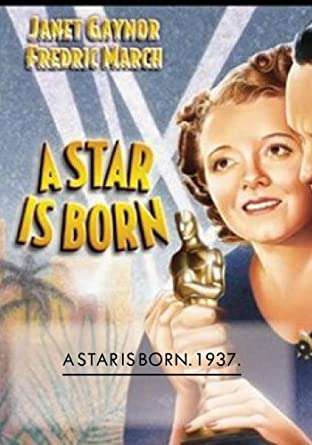 È nata una stella (1937) streaming