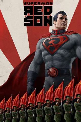 Superman: Red Son (2020) streaming