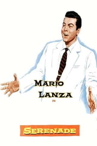 Serenata (1956) streaming