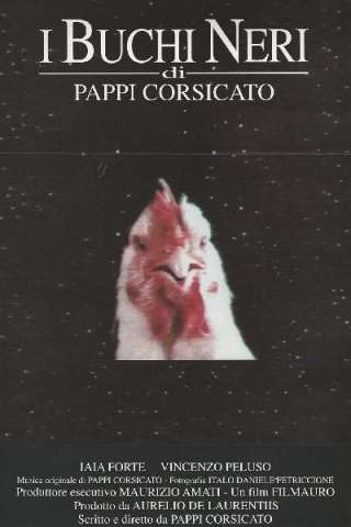 I buchi neri (1995) streaming