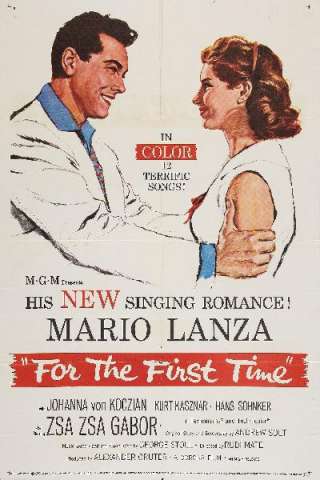 Come prima (1959) streaming