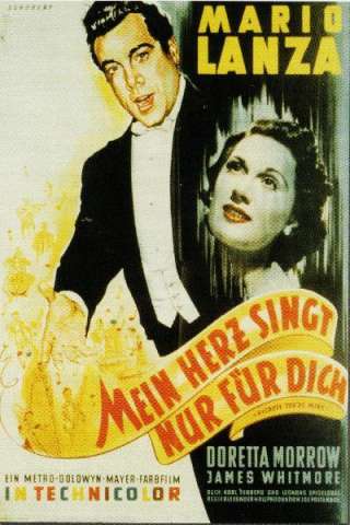 Da quando sei mia (1952) streaming