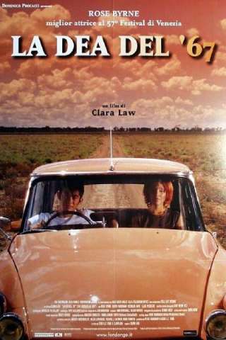 La dea del '67 (2000) streaming