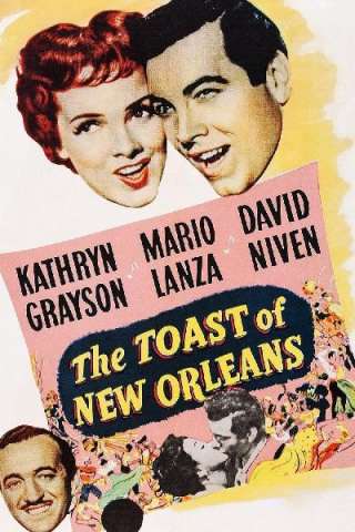 Il pescatore della Louisiana (1950) streaming
