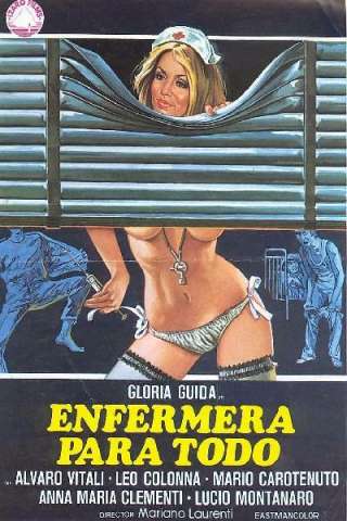 L'infermiera di notte (1979) streaming