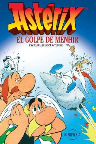 Asterix e la grande guerra (1989) streaming
